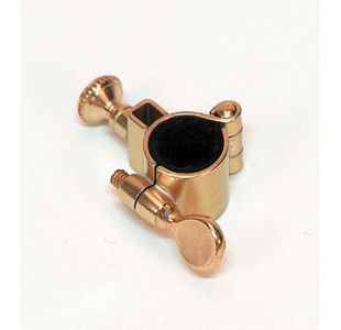 ARNOLDS & SONS ETAU POUR LYRE DIAM 16mm - NICKELE