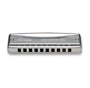 SUZUKI PROMASTER HARMONICA DIATONIQUE 10 TROUS C