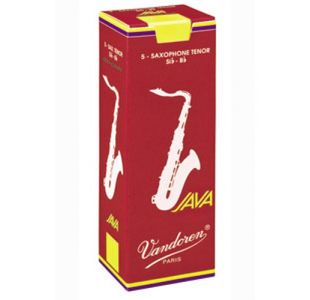 VANDOREN JAVA ROUGE ANCHES SAXOPHONE TENOR 4