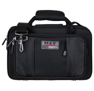 PROTEC MX307 ETUI "MAX" POUR CLARINETTE NOIR