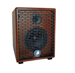 PRODIPE NATURAL 6 CHERRYWOOD AMPLI ACOUSTIQUE 140W RMS