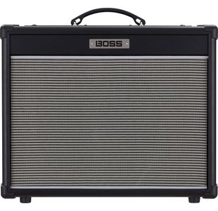 BOSS NEX-STAGE "NEXTONE STAGE" AMPLI A MODELISATION 40W NOIR