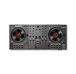 NUMARK NS4FX CONTROLEUR PRO 4 VOIES