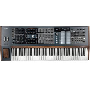 ARTURIA POLYBRUTE SYNTHETISEUR ANALOGIQUE POLYPHONIQUE - 61 TOUCHES
