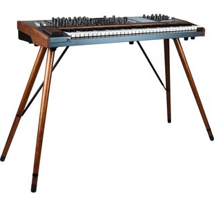 ARTURIA POLYBRUTE-XL SYNTHETISEUR ANALOGIQUE POLYPHONIQUE AVEC STAND