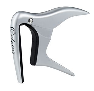 ORTEGA OCAPO-CR CAPODASTRE POUR GUITARE CLASSIQUE