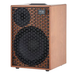 ACUS ONE FOR STREET 10 WOOD AMPLI ACOUSTIQUE 120W