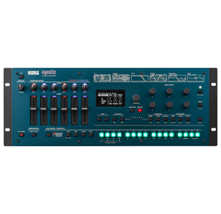 KORG OPSIX-M "MODULE" SYNTHETISEUR NUMERIQUE