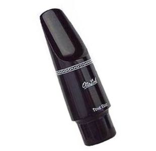 OTTO LINK 7* TONE EDGE BEC EBONITE SAXOPHONE ALTO