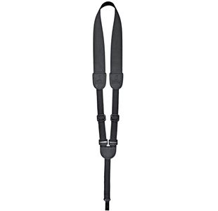 ORTEGA OUSHK-BK COURROIE RROSACE POUR UKULELE NOIRE