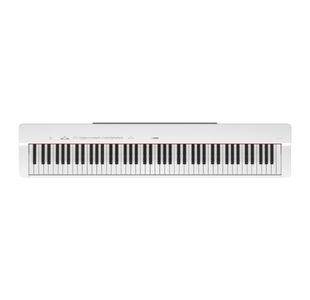 YAMAHA P-225WH PIANO NUMERIQUE PORTABLE BLANC