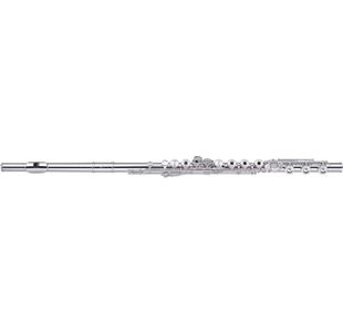 MIYAZAWA PB102R FLUTE TRAVERSIERE plaque et noyau argent massif
