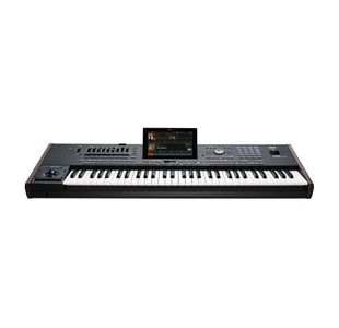 KORG PA5X-61 CLAVIER ARRANGEUR - 61 TOUCHES