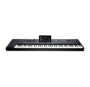 KORG PA5X-76 CLAVIER ARRANGEUR - 76 TOUCHES
