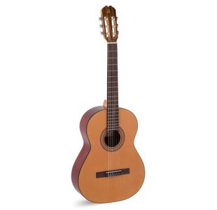 ADMIRA PALOMA GUITARE CLASSIQUE ACOUSTIQUE 4/4