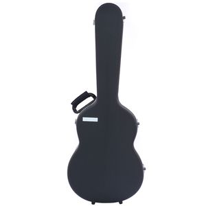 BAM PANT8002XLN "PANTHER" ETUI GUITARE CLASSIQUE NOIR
