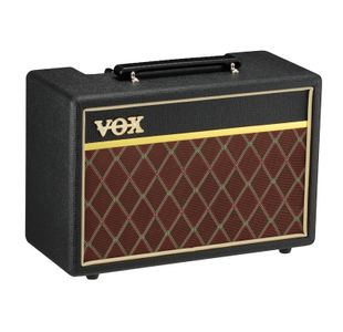 VOX PATHFINDER10 AMPLI GUITARE ELECTRIQUE COMBO 1x 6,5" 10W