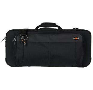 PROTEC PB304 ETUI SAC A DOS NOIR SAXOPHONE ALTO