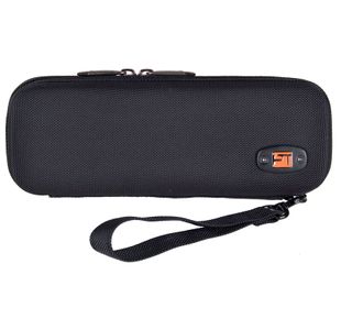 PROTEC PB318 ETUI HOUSSE POUR FLUTE piccolo NOIR