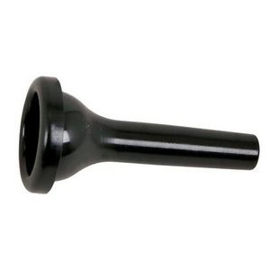 PBONE 6.5 AL GROSSE PERCE EMBOUCHURE TROMBONE EN PLASTIQUE