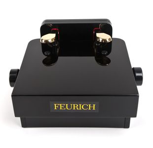 FEURICH REHAUSSEUR DE PEDALES POUR ENFANT