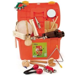 FUZEAU MALLE 16 INSTRUMENTS REF 9242