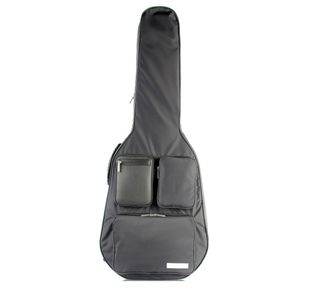 BAM PERF8002SN "PERFORMANCE" ETUI GUITARE CLASSIQUE NOIR