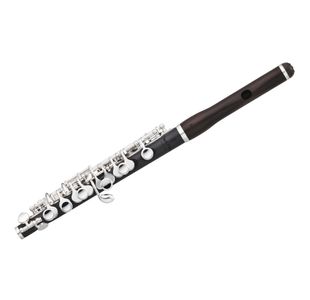PEARL PFP165E FLUTE PICCOLO - Tête moustache ébène & corps en résine