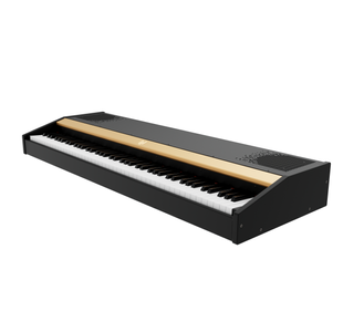 PHOENIX MODELE S PIANO NUMÉRIQUE PORTABLE NOIR MAT