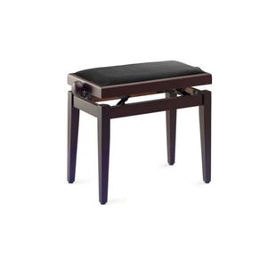 STAGG PB40 RW M BANQUETTE PALISSANDRE MAT