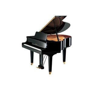 YAMAHA GB1 151cm  VERNI NOIR