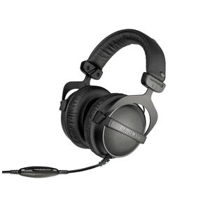 BEYERDYNAMIC DT-770M CASQUE STÉRÉO FERMÉ 80 Ohms