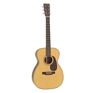 CF MARTIN 00-28 GUITARE FOLK ACOUSTIQUE - Avec étui