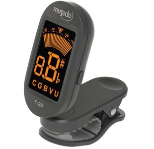 MUSEDO BY CHERUB T26 ACCORDEUR CHROMATIQUE
