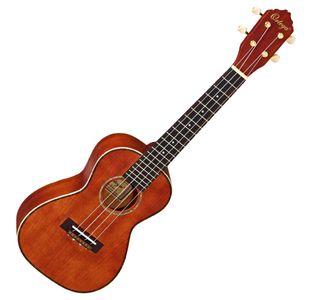 ORTEGA RU11 UKULELE CONCERT ACAJOU MASSIF