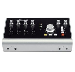 AUDIENT ID44 INTERFACE AUDIO USB-C - 20entrées/24 sorties