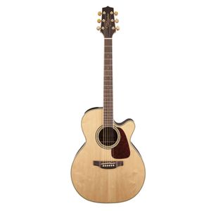 TAKAMINE GN71CE-NAT GUITARE FOLK ACOUSTIQUE AUDITORIUM NATURELLE