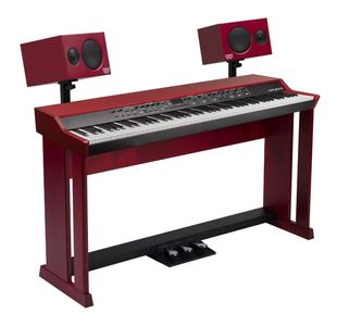 NORD GRAND PACK PIANO DE SCENE ET SES ACCESSOIRES