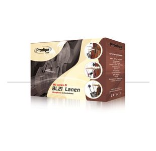 PRODIPE BL21 LANEN MICRO CONTREBASSE
