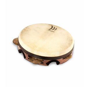 SCHLAGWERK RTRIQ FRAME DRUM RIQQ 25 cm