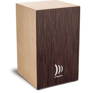 SCHLAGWERK CBA3SW "ASSEMBLY KIT" KIT DE MONTAGE CAJON PRO