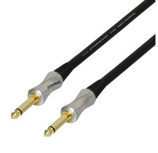 BESPECO PT300 CABLE PLATINIUM JACK MONO/JACK MONO 3m