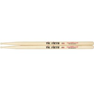 VIC FIRTH SD2 BOLERO BAGUETTES BATTERIE ERABLE