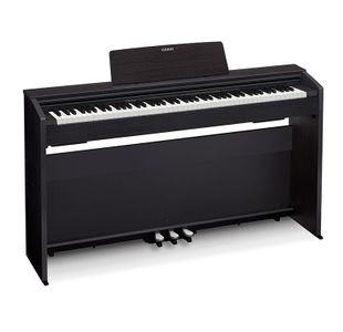 CASIO PX-870BK PIANO NUMERIQUE NOIR