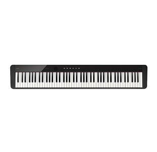 CASIO PX-S1100BK PIANO NUMERIQUE PORTABLE NOIR