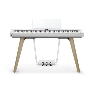 CASIO PX-S7000WE PIANO NUMERIQUE MEUBLE CONTEMPORAIN BLANC