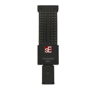 SE ELECTRONICS VR1 VOODOO MICRO STATIQUE A RUBAN PASSIF