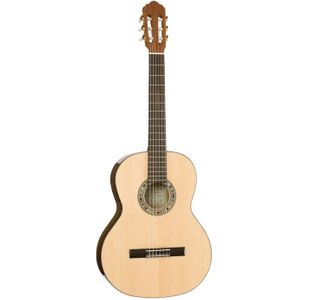 KREMONA R65S GUITARE CLASSIQUE - Table en épicéa massif