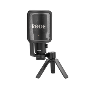 RODE NT-USB  MINI MICRO USB