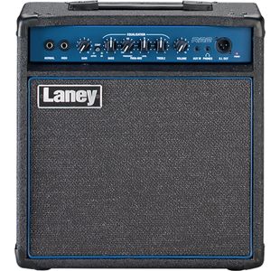 LANEY RB2 AMPLI GUITARE BASSE 30W RICHTER